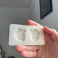 1.5 inch Butterfly Ghosts Silicone Mould