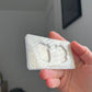 1.5 inch Butterfly Ghosts Silicone Mould