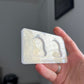 1.5 inch Funny Ghosts Silicone Mould