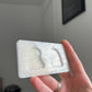 1.5 inch Gardening Ghosts Silicone Mould