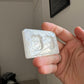 1 inch Cow Squishies Silicone Mould