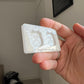 1 inch Goat Squishies Silicone Mould