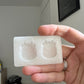 1 inch Goat Squishies Silicone Mould