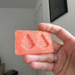 1 inch Chick Squishies Silicone Mould