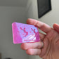 1 inch Butterfly Squishies Silicone Mould