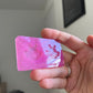 1 inch Butterfly Squishies Silicone Mould
