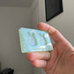 1 inch Alien Squishies Silicone Mould