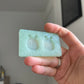 1 inch Alien Squishies Silicone Mould