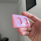1 inch Cat Squishies Silicone Mould