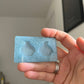 1 inch Doggy Squishies Silicone Mould