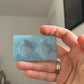 1 inch Doggy Squishies Silicone Mould