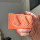 1.5 inch Chick Squishies Silicone Mould