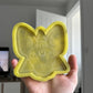 5 inch Mystical Sphynx Cat Silicone Mould