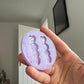 2 inch Rude Beads Silicone Mould