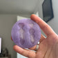 2 inch Rude Beads Silicone Mould
