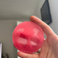 2 inch Rude Diamond Plugs Silicone Mould