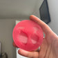 2 inch Rude Diamond Plugs Silicone Mould