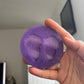 2 inch Rude Diamond Bow Plugs Silicone Mould