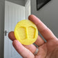 1 inch Kawaii Fries Silicone Mould