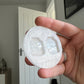 1 inch Kawaii Cartons Silicone Mould
