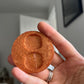 1 inch Kawaii Burgers Silicone Mould
