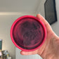4 inch Bunny Tray Silicone Mould