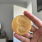 1 inch Kawaii Cinnamon Rolls Silicone Mould