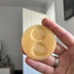 1 inch Kawaii Cinnamon Rolls Silicone Mould