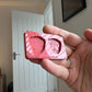 1 inch Rude Horny A** Butts Silicone Mould