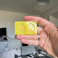 1 inch Candy Corn Squishies Silicone Mould