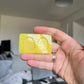 1 inch Candy Corn Squishies Silicone Mould