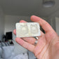 1 inch X-Ray Skeleton Kitty Squishies Silicone Mould