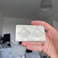 1.5 inch X-Ray Skeleton Bird Squishies Silicone Mould