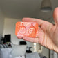1.5 inch Pumpkin Squishies Silicone Mould