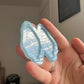 2 inch Bat Ghosts Silicone Mould