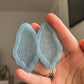 2 inch Bat Ghosts Silicone Mould