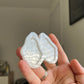 2 inch Ghosties Silicone Mould Collaboration With OuijaCorner