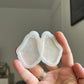 2 inch Ghosties Silicone Mould Collaboration With OuijaCorner