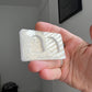 1 inch BooBoo Ghosts Silicone Mould