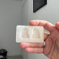 1 inch Gardening Ghosts Silicone Mould