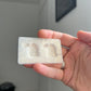 1 inch Team Spirit Ghosts Silicone Mould