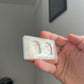 1 inch Cool Ghosts Silicone Mould