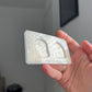 1.5 inch BooBoo Ghosts Silicone Mould