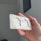 1.5 inch Flower Ghosts Silicone Mould