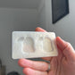 1.5 inch Team Spirit Ghosts Silicone Mould