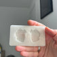 1.5 inch Butterfly Ghosts Silicone Mould
