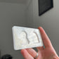 1.5 inch Gardening Ghosts Silicone Mould