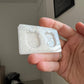 1 inch Goat Squishies Silicone Mould