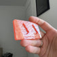 1 inch Chick Squishies Silicone Mould