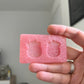 1 inch Cat Squishies Silicone Mould